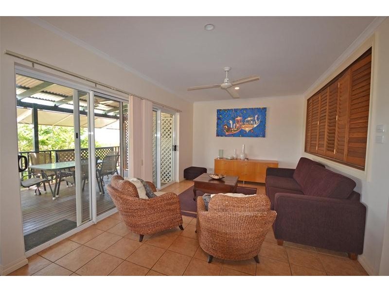 3/46 Dampier Terrace, Broome WA 6725