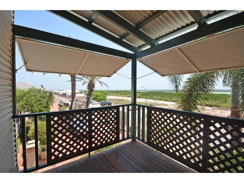 3/46 Dampier Terrace, Broome WA 6725