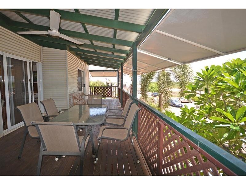 3/46 Dampier Terrace, Broome WA 6725