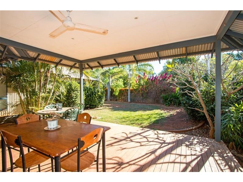 35 Durack Crescent, Broome WA 6725