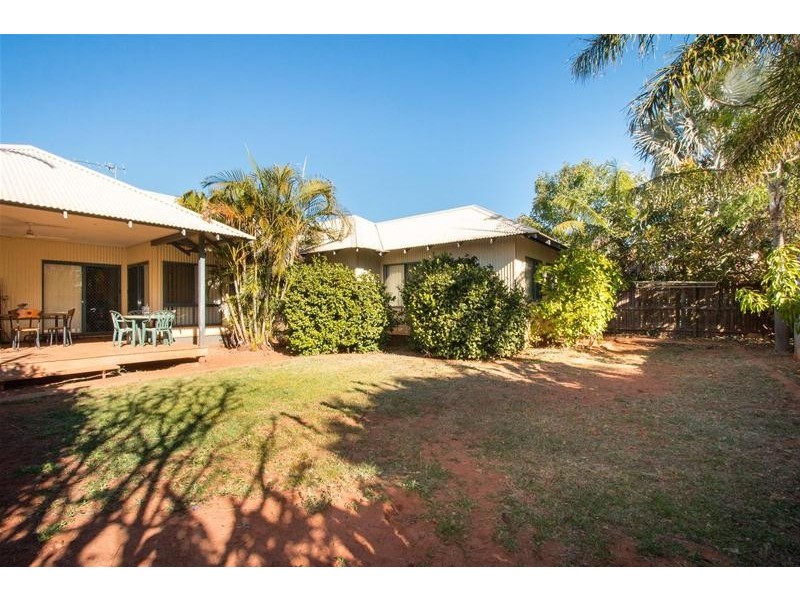 35 Durack Crescent, Broome WA 6725