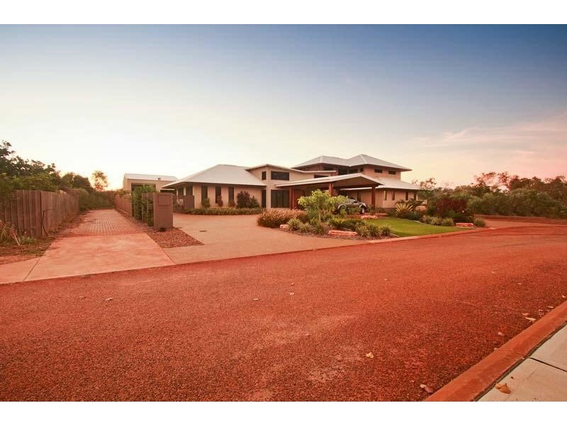 Lot 543, 7 Sultan Way, Cable Beach WA 6726