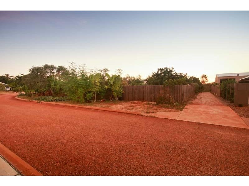 Lot 543, 7 Sultan Way, Cable Beach WA 6726