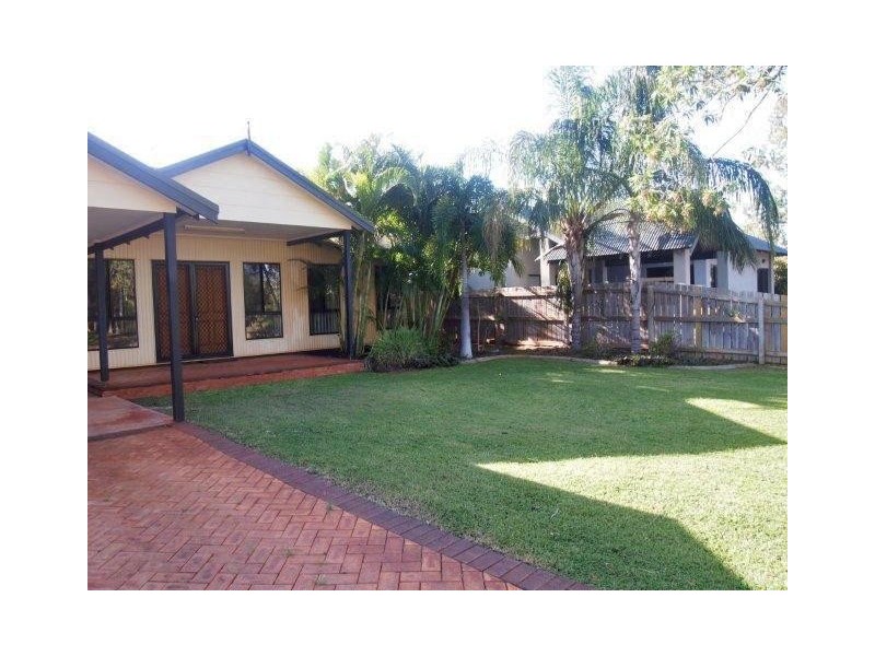 12 Godwit Crescent, Djugun WA 6725