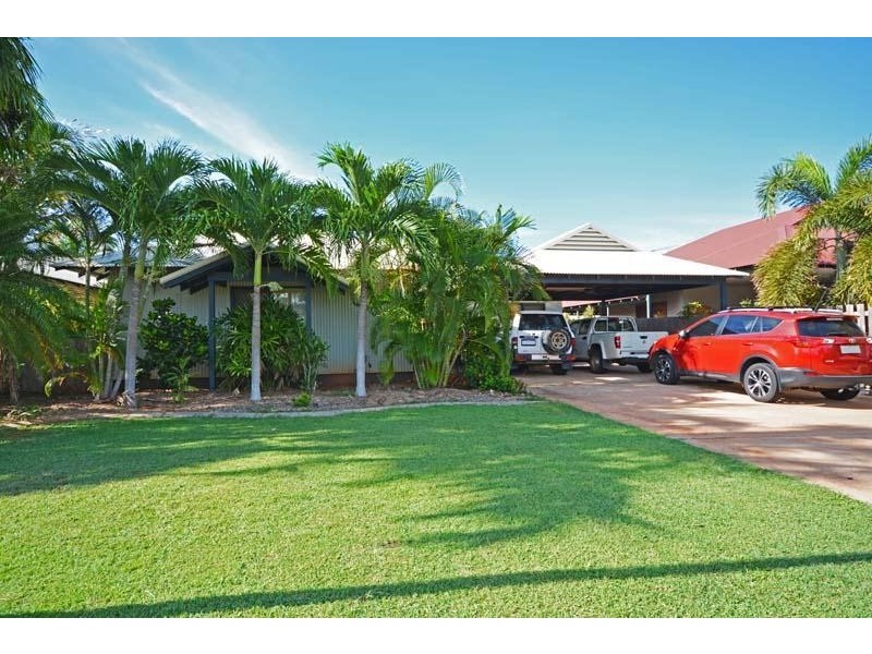 15 Celtic Loop, Cable Beach WA 6726