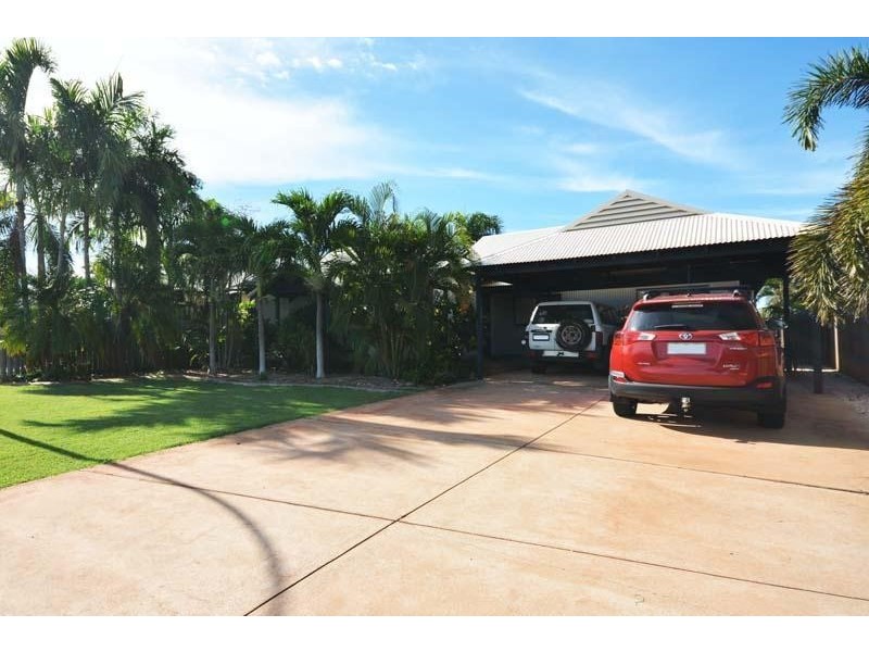 15 Celtic Loop, Cable Beach WA 6726