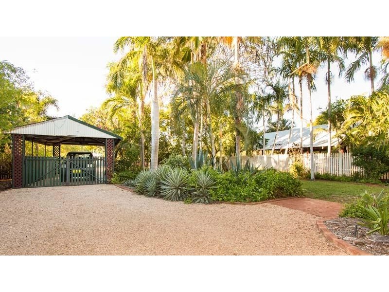 21 Anne Street, Broome WA 6725