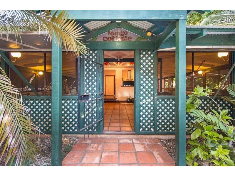 21 Anne Street, Broome WA 6725