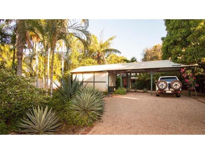21 Anne Street, Broome WA 6725