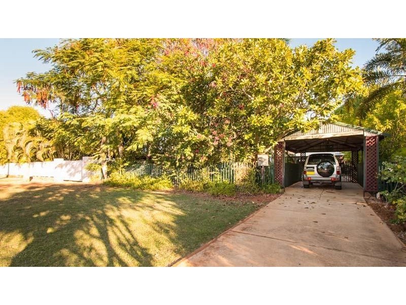 21 Anne Street, Broome WA 6725