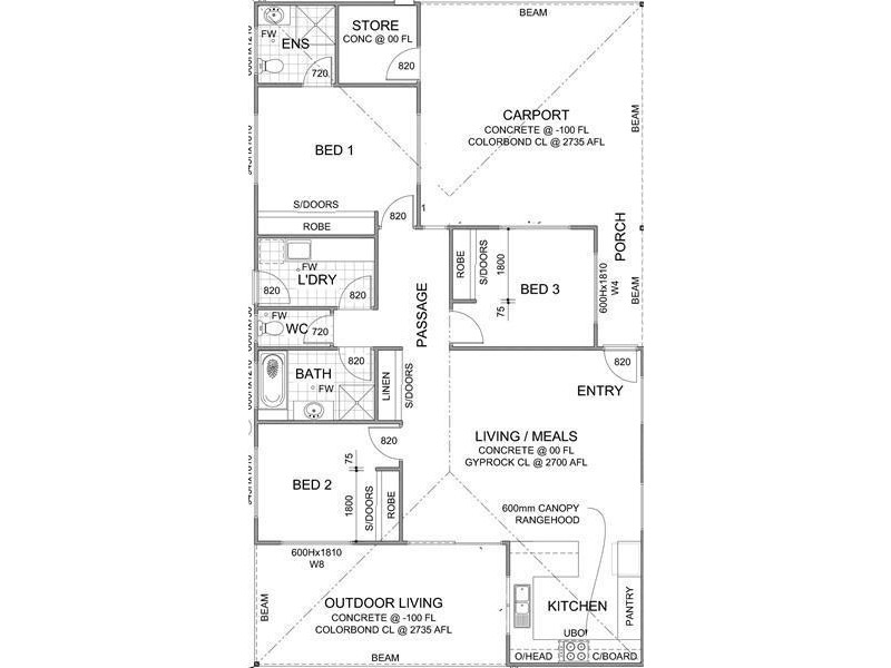 1/18 Bin Sallik Avenue, Cable Beach WA 6726