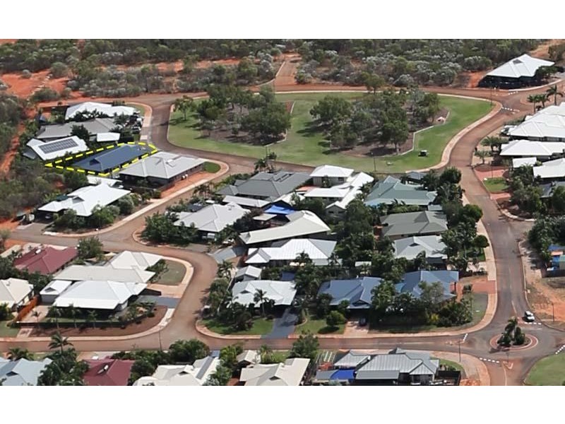 9 Koel Way, Djugun WA 6725