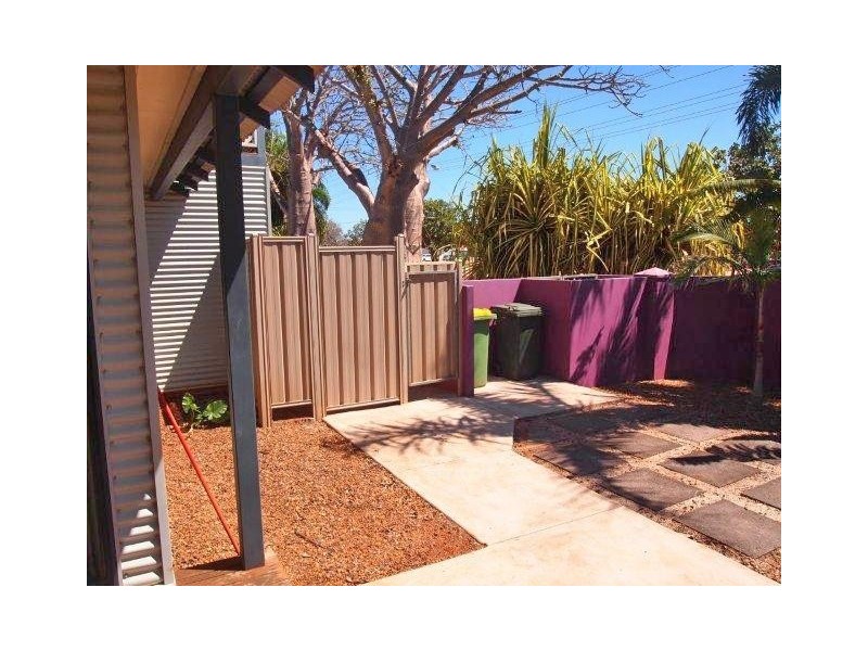 1/39 Frederick Street, Broome WA 6725