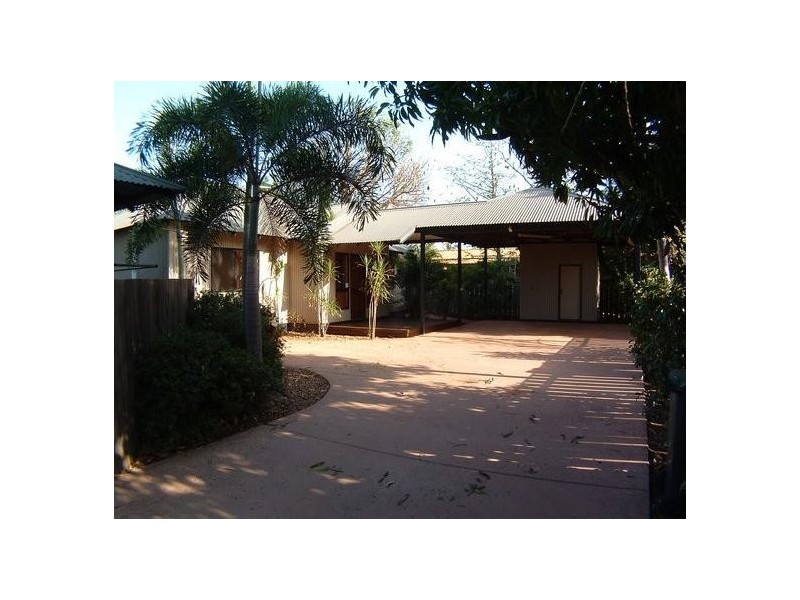 20B Guy Street, Broome WA 6725