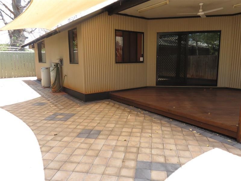 20B Guy Street, Broome WA 6725