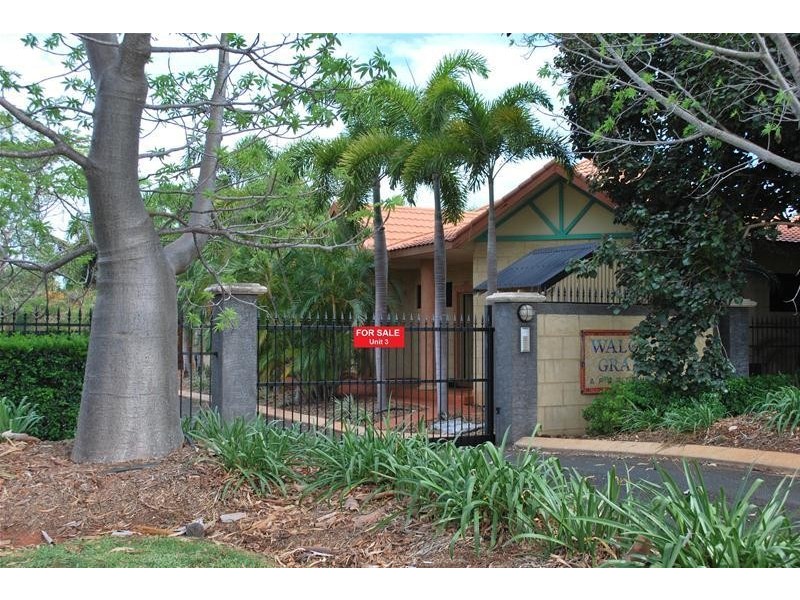 3/83 Walcott Street, Broome WA 6725