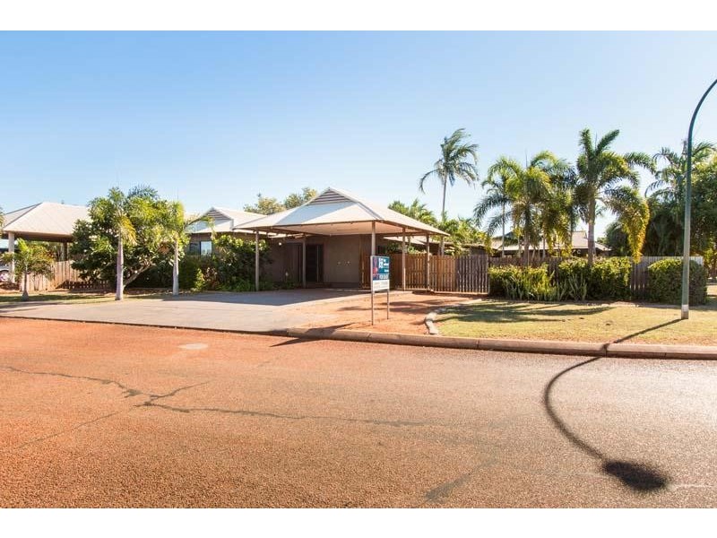 37 Planigale Loop, Djugun WA 6725