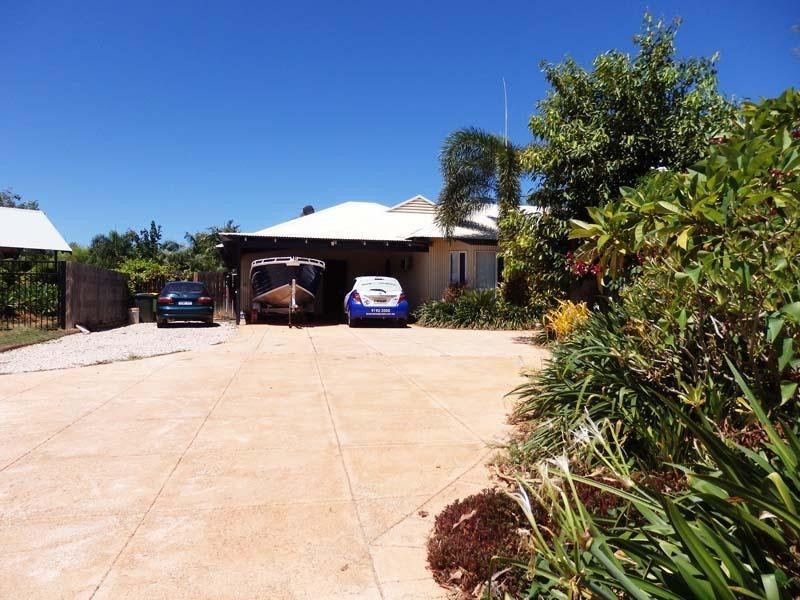 10 Shearwater Crescent, Djugun WA 6725