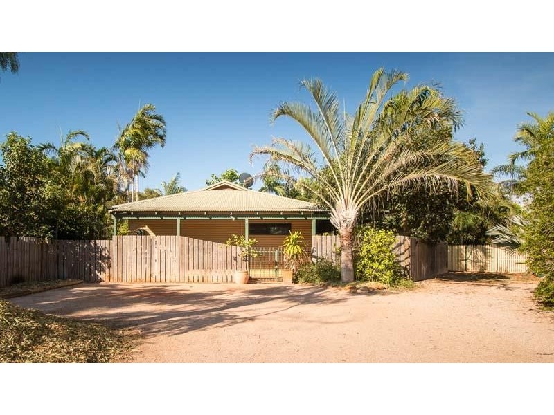 7 Stainton Place, Cable Beach WA 6726