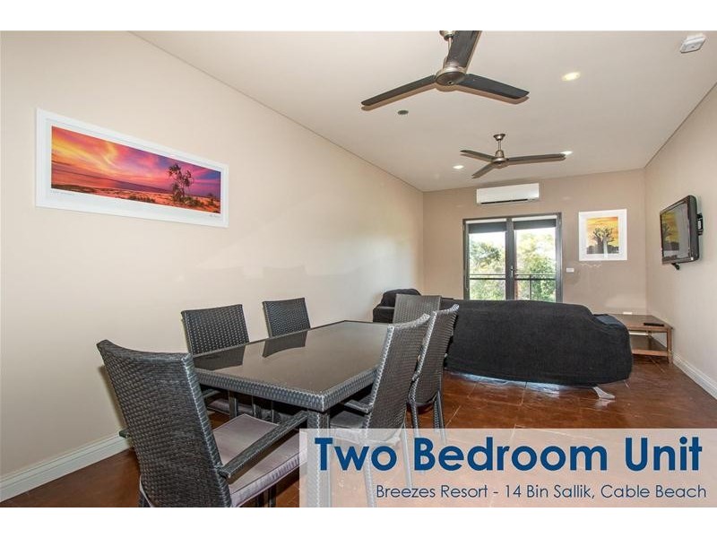 14 Bin Sallik Avenue, Cable Beach WA 6726