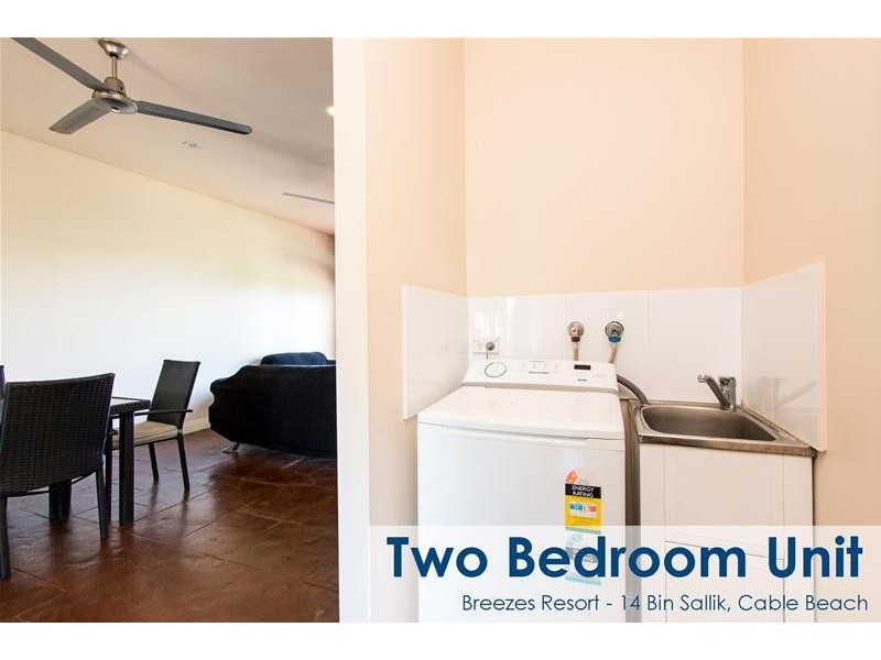 14 Bin Sallik Avenue, Cable Beach WA 6726