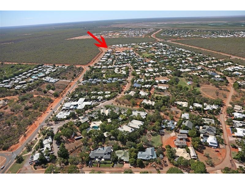 Lot 542, 102 Kapang Drive, Cable Beach WA 6726