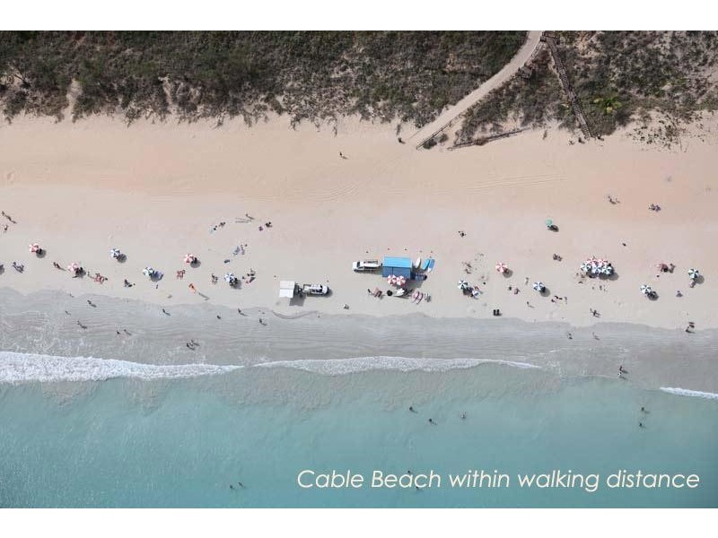 Lot 542, 102 Kapang Drive, Cable Beach WA 6726