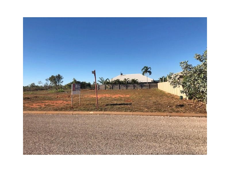 Lot 542, 102 Kapang Drive, Cable Beach WA 6726