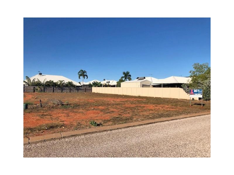 Lot 542, 102 Kapang Drive, Cable Beach WA 6726