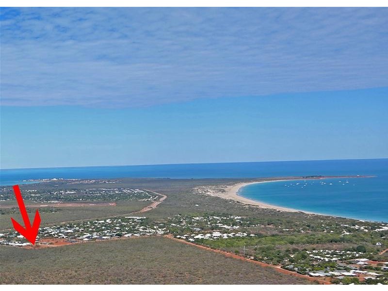 Lot 542, 102 Kapang Drive, Cable Beach WA 6726