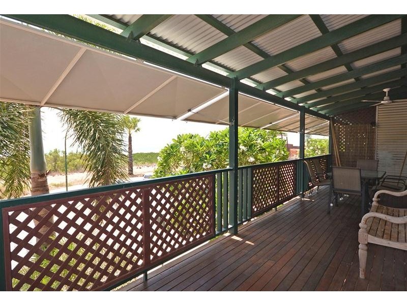 3/46 Dampier Terrace, Broome WA 6725