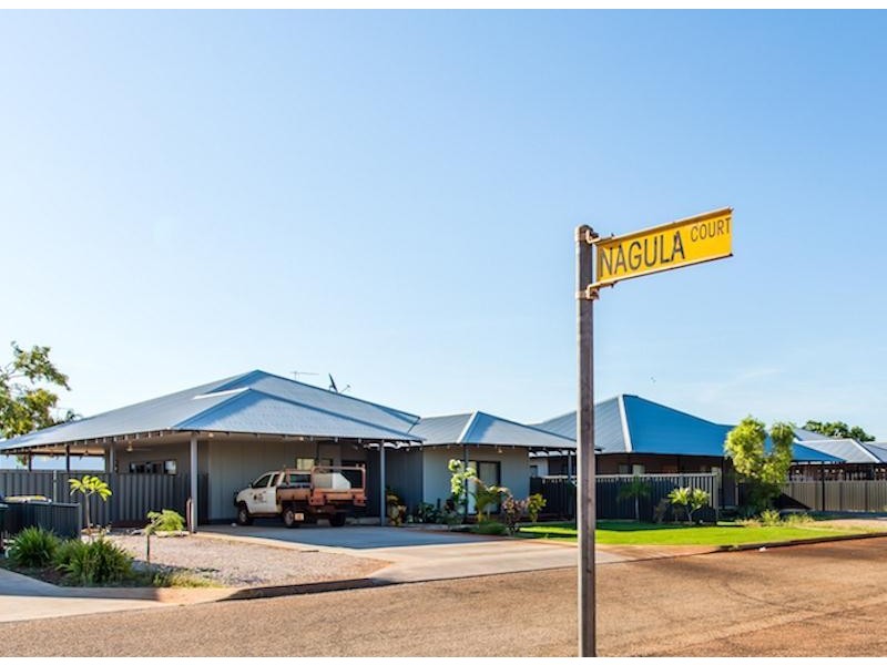 Lot 154, 2 Nagula Court, Cable Beach WA 6726