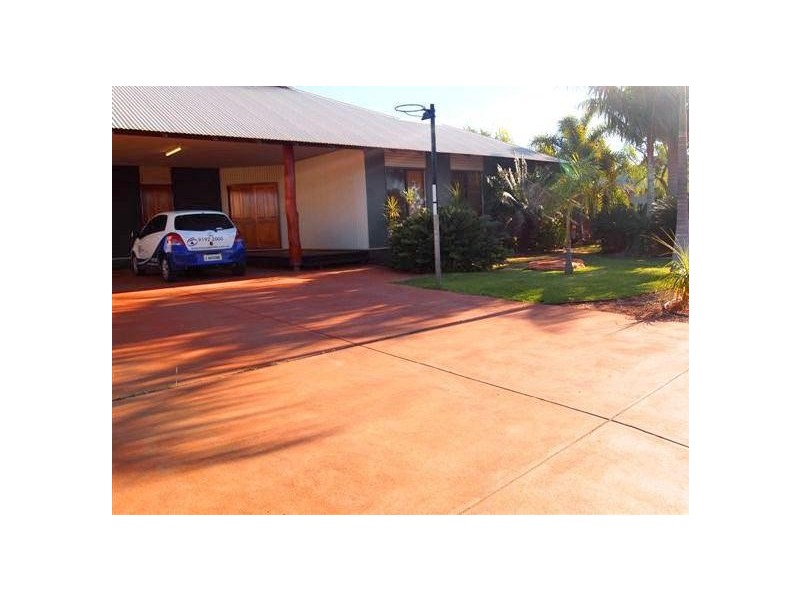 2 Alma Court, Cable Beach WA 6726