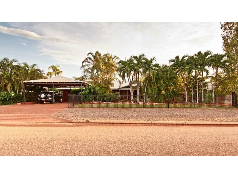 11 Howe Drive, Cable Beach WA 6726