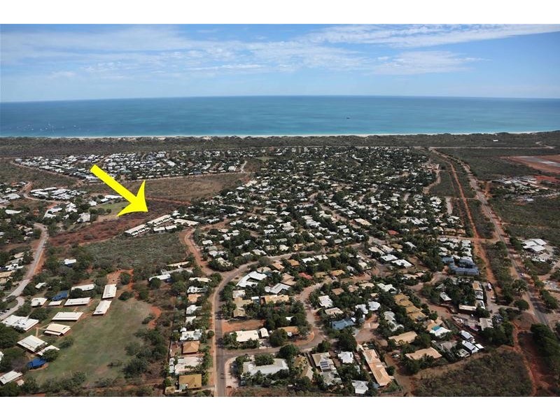 19/10 De Pledge Way, Cable Beach WA 6726