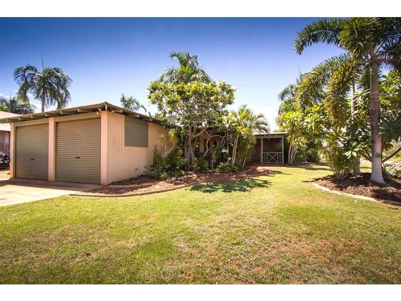 51 Pipit Loop, Djugun WA 6725