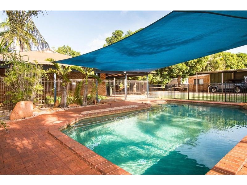 4 Walcott Street, Broome WA 6725