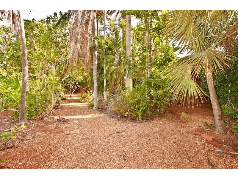 4 Walcott Street, Broome WA 6725