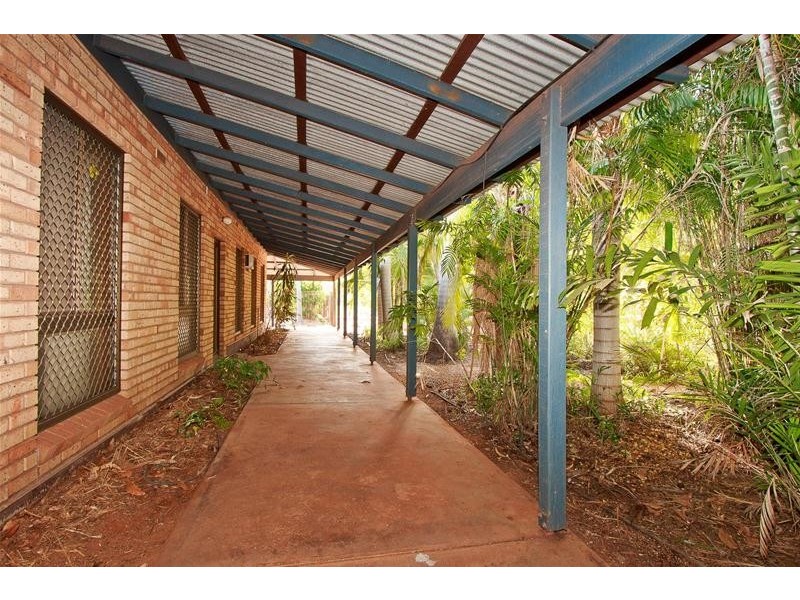 4 Walcott Street, Broome WA 6725