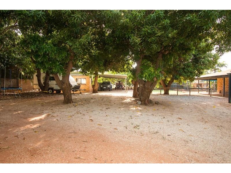 4 Walcott Street, Broome WA 6725