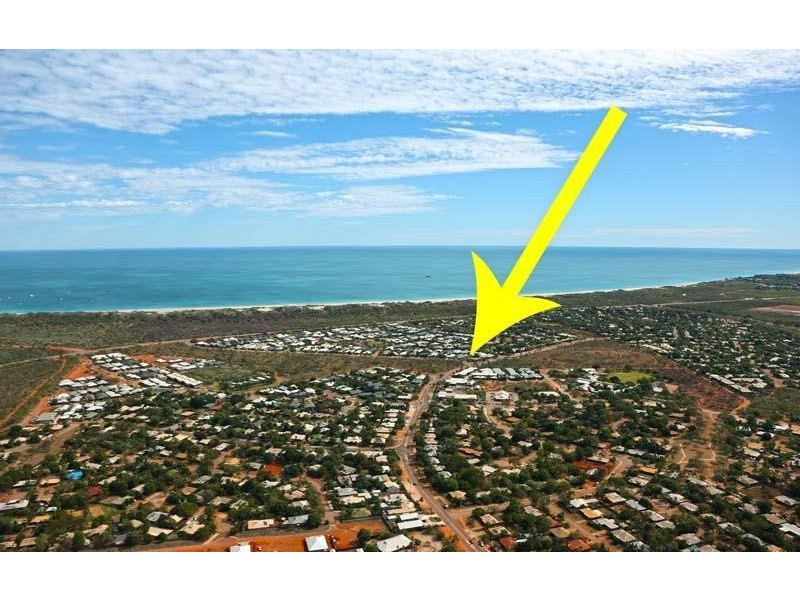 Lot 312, 4 Banu Avenue, Cable Beach WA 6726
