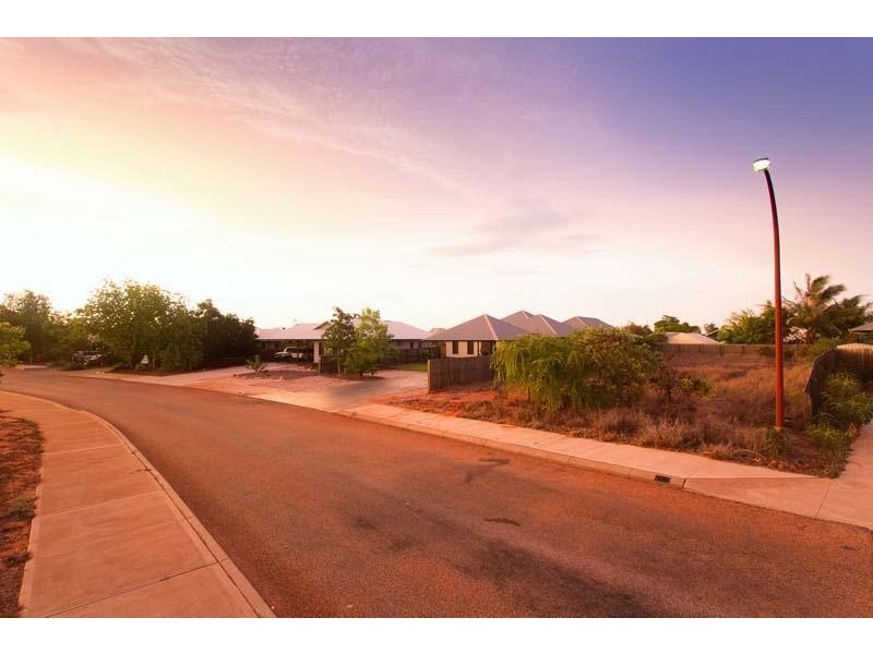 Lot 312, 4 Banu Avenue, Cable Beach WA 6726