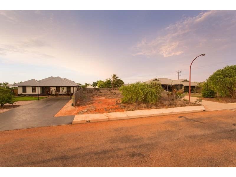 Lot 312, 4 Banu Avenue, Cable Beach WA 6726