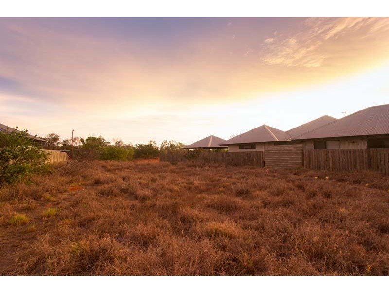 Lot 312, 4 Banu Avenue, Cable Beach WA 6726