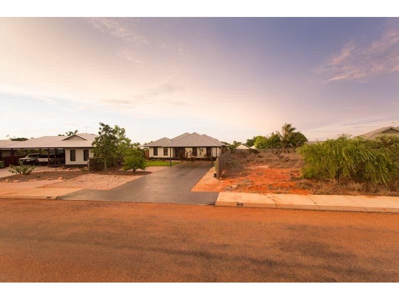 Lot 312, 4 Banu Avenue, Cable Beach WA 6726