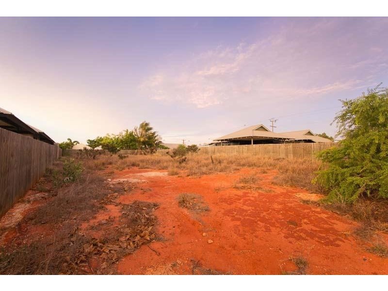 Lot 312, 4 Banu Avenue, Cable Beach WA 6726