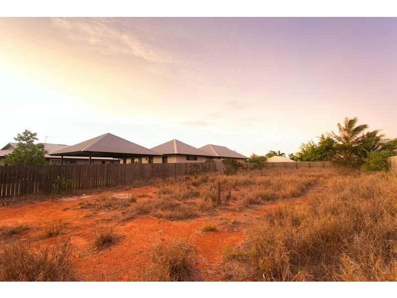 Lot 312, 4 Banu Avenue, Cable Beach WA 6726