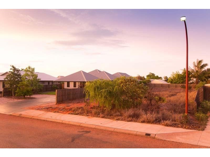 Lot 312, 4 Banu Avenue, Cable Beach WA 6726