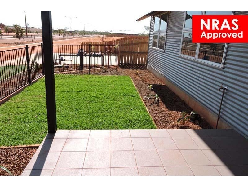 1/101 Tanami Drive, Bilingurr WA 6725