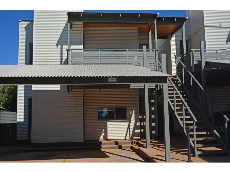 2/14 Coghlan Street, Djugun WA 6725